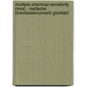 Multiple-Chemical-Sensitivity (Mcs) - Vielfache Chemikalienunvertr Glichkeit by Kirsten Hermes