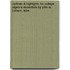 Outlines & Highlights For College Algebra Essentials By John W. Coburn, Isbn
