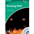 Running Wild Level 3 Lower-Intermediate Book With Cd-Rom And Audio 2 Cd Pack