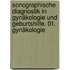 Sonographische Diagnostik in Gynäkologie und Geburtshilfe. 01. Gynäkologie