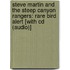 Steve Martin And The Steep Canyon Rangers: Rare Bird Alert [With Cd (Audio)]
