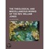 The Theological And Miscellaneous Works Of The Rev. William Jones (Volume 1)