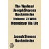 The Works Of Joseph Stevens Buckminster (Volume 2); With Memoirs Of His Life