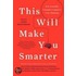 This Will Make You Smarter: New Scientific Concepts To Improve Your Thinking