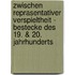 Zwischen Reprasentativer Verspieltheit - Bestecke Des 19. & 20. Jahrhunderts