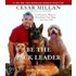 Be The Pack Leader: Use Cesar's Way To Transform Your Dog . . . And Your Life