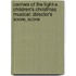 Carriers Of The Light-A Children's Christmas Musical: Director's Score, Score