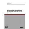 Die Problematik Der Verlustverrechnung Bei Beschr Nkter Haftung Gem. 15A Estg by Kristina Werner