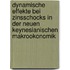 Dynamische Effekte Bei Zinsschocks In Der Neuen Keynesianischen Makrookonomik