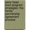 Early Head Start Program Strategies: The Family Partnership Agreement Process by Source Wikia