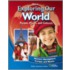 Exploring Our World, Western Hemisphere with Europe & Russia, Student Edition