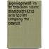 Jugendgewalt Im St Dtischen Raum: Strategien Und Ans Tze Im Umgang Mit Gewalt