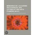 M Moires De L'Acad Mie Des Sciences, Des Lettres Et Des Arts D'Amiens (40-41)