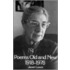 Poems Old & New 1918-1978 Poems Old & New 1918-1978 Poems Old & New 1918-1978