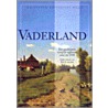 Vaderland by N.C.F. van Sas