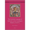 SYMBOLIC LANGUAGE OF ROYAL AUTHORITY IN THE CAROLINGIAN by I.H. Pzanov