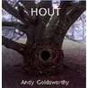 Hout door Adrian Goldsworthy