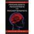 A Biographical Dictionary Of Psychologists, Psychiatrists And Psychotherapists