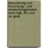 Bilanzierung Von Forschungs- Und Entwicklungskosten Nach Hgb, Ifrs Und Us-Gaap