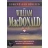 Comentario Biblico De William Macdonald: Antiguo Testamento Y Nuevo Testamento