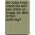 Die Kuba-Krise: Stand Die Welt Tats Chlich So Knapp Vor Dem Dritten Weltkrieg?