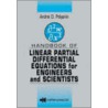 Handbook Of Linear Partial Differential Equations For Engineers And Scientists by A.D. Pol'ianin