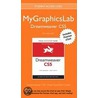 Mygraphicslab Dreamweaver Course With Dreamweaver Cs5: Visual Quickstart Guide by Christopher Peachpit Press