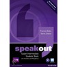 Speakout Upper Intermediate Students' Book With Dvd/Active Book And Mylab Pack door Steve Oakes