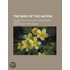 The Mind Of The Nation; A Study Of Political Thought In The Nineteenth Century