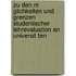 Zu Den M Glichkeiten Und Grenzen Studentischer Lehrevaluation An Universit Ten