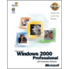 70-210 Als Microsoft Windows 2000 Professional With Evaluation Software Package door Press Microsoft