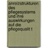 Anreizstrukturen Des Pflegesystems Und Ihre Auswirkungen Auf Die Pflegequalit T