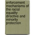 Enforcement Mechanisms Of The Racial Equality Directive And Minority Protection