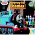 Hooray For Thomas! (Thomas & Friends): And Other Thomas The Tank Engine Stories