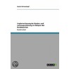 Implementierung Der Kosten- Und Leistungsrechnung Am Beispiel Der Bundespolizei door Sascha Schwarzkopf