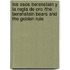 Los Osos Berenstain Y La Regla De Oro /The Berenstain Bears And The Golden Rule