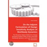 On The Adjoint Formulation Of Design Sensitivity Analysis Of Multibody Dynamics door Andrei Schaffer