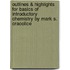 Outlines & Highlights For Basics Of Introductory Chemistry By Mark S. Cracolice