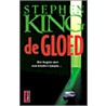 De gloed by Stephen King