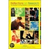 Reflections On Research: The Realities Of Doing Research In The Social Sciences door Susan Gregory