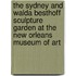 The Sydney And Walda Besthoff Sculpture Garden At The New Orleans Museum Of Art