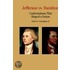 Thomas Jefferson Versus Alexander Hamilton: Confrontations That Shaped A Nation