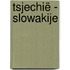 Tsjechië - Slowakije