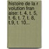 Histoire De La R Volution Fran Aise: T. 4, T. 5, T. 6, T. 7, T. 8, T.9, T. 10...