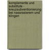 Komplemente Und Substitute - Kreuzsubventionierung Bei Nassrasierern Und Klingen door Philipp Litzkow