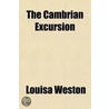 The Cambrian Excursion; Intended To Inculcate A Taste For The Beauties Of Nature by Louisa Weston