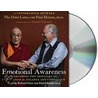 Emotional Awareness: Overcoming The Obstacles To Emotional Balance And Compassion by Paul Ekman