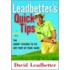 Leadbetter's Quick Tips: The Very Best Short Lessons To Fix Any Part Of Your Game