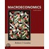 Macroeconomics Plus Myeconlab With Pearson Etext Student Access Code Card Package