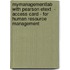 Mymanagementlab With Pearson Etext  - Access Card - For Human Resource Management